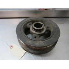 06K012 Crankshaft Pulley From 2002 FORD E-350 SUPER DUTY  6.8